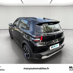 Citroen e-C3 113 ch Plus occasion - Longueau - photo 3/20