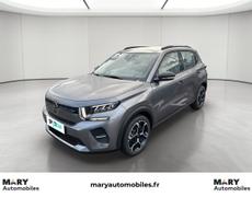 Citroen e-C3 Longueau