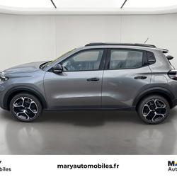 Citroen e-C3 113 ch Business occasion - Longueau - photo 2/22
