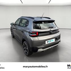 Citroen e-C3 113 ch Business occasion - Longueau - photo 3/22