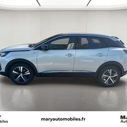 Peugeot 3008 BlueHDi 130ch S&S EAT8 GT occasion - Longueau - photo 2/19