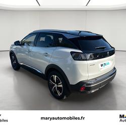 Peugeot 3008 BlueHDi 130ch S&S EAT8 GT occasion - Longueau - photo 3/19