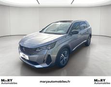 Peugeot 5008 Longueau