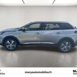 Peugeot 5008 PureTech 130ch S&S EAT8 Allure Pack occasion - Longueau - photo 2/24