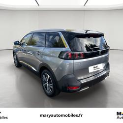 Peugeot 5008 PureTech 130ch S&S EAT8 Allure Pack occasion - Longueau - photo 3/24