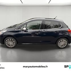 Peugeot 208 1.2 PureTech 110ch S&S BVM5 Allure occasion - Longueau - photo 2/22