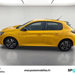 Peugeot 208 PureTech 100 S&S BVM6 Style occasion - Longueau - photo 2/18