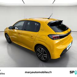 Peugeot 208 PureTech 100 S&S BVM6 Style occasion - Longueau - photo 3/18