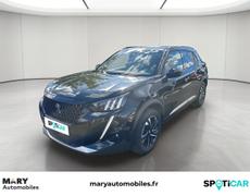 Peugeot 2008 Longueau
