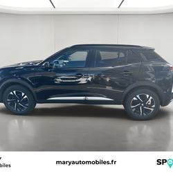 Peugeot 2008 PureTech 130 S&S EAT8 GT occasion - Longueau - photo 2/22