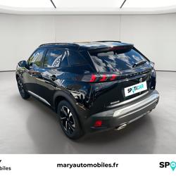 Peugeot 2008 PureTech 130 S&S EAT8 GT occasion - Longueau - photo 3/22