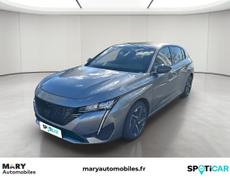 Peugeot 308 III Phase 1 Longueau