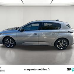 Peugeot 308 III Phase 1 Hybrid 145 e-DCS6 Allure occasion - Longueau - photo 2/21