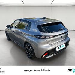Peugeot 308 III Phase 1 Hybrid 145 e-DCS6 Allure occasion - Longueau - photo 3/21