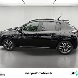 Peugeot 208 PureTech 75 S&S BVM5 Style occasion - Longueau - photo 2/21