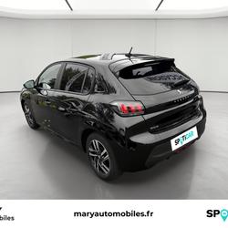 Peugeot 208 PureTech 75 S&S BVM5 Style occasion - Longueau - photo 3/21