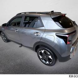 Kia Stonic 1.0 T-GDi 115ch MHEV Active Business DCT7 Cesson-S&eacute;vign&eacute;