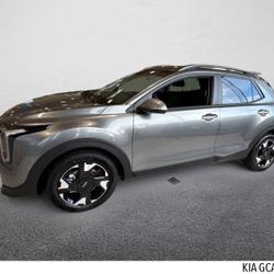 Kia Stonic 1.0 T-GDi 115ch MHEV Active Business DCT7 Cesson-S&eacute;vign&eacute;