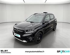 Citroen e-C3 Longueau