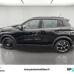 Citroen e-C3 113 ch Business occasion - Longueau - photo 2/21