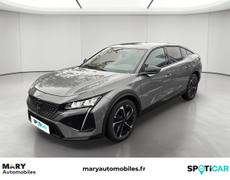 Peugeot 408 Longueau