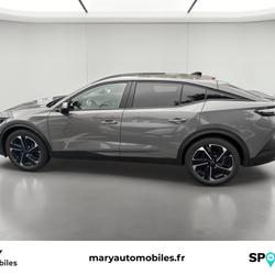 Peugeot 408 PureTech 130 ch S&S EAT8 Allure Pack occasion - Longueau - photo 2/20