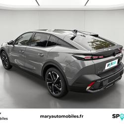 Peugeot 408 PureTech 130 ch S&S EAT8 Allure Pack occasion - Longueau - photo 3/20