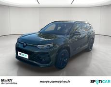 Volkswagen Tayron Longueau