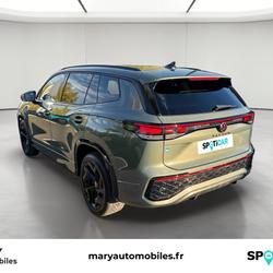 Volkswagen Tayron 2.0 TDI 150ch DSG7 7pl R-Line occasion - Longueau - photo 3/21