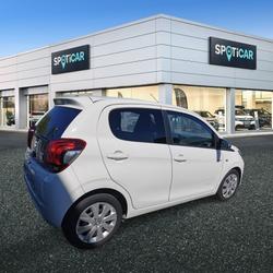 Peugeot 108 VTI 72 STYLE Brindas