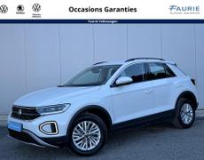 Volkswagen T-Roc Boé