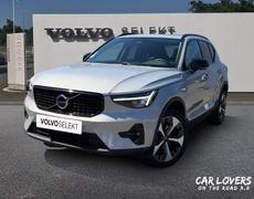 Volvo XC40 Cesson-Sévigné