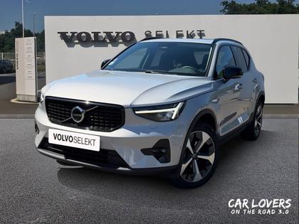 Volvo XC40 - XC40 B3 163 ch DCT7 Ultimate - 36 900 €