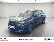 Peugeot 2008 Longueau