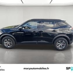 Peugeot 2008 PureTech 130 S&S EAT8 Style occasion - Longueau - photo 2/19