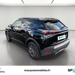 Peugeot 2008 PureTech 130 S&S EAT8 Style occasion - Longueau - photo 3/19
