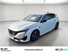 Peugeot 308 III Phase 1 Longueau