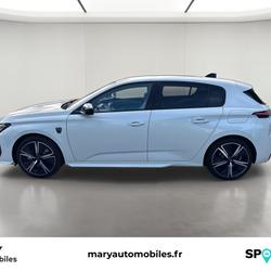 Peugeot 308 III Phase 1 PHEV 180 e-EAT8 GT occasion - Longueau - photo 2/22