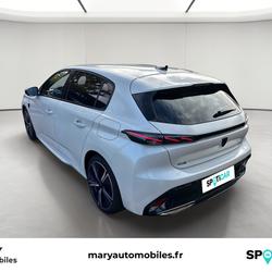 Peugeot 308 III Phase 1 PHEV 180 e-EAT8 GT occasion - Longueau - photo 3/22