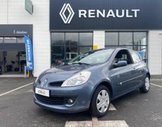 Renault Clio 3 Goven