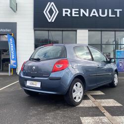 Renault Clio 3 1.5 dCi - 70  III BERLINE Dynamique PHASE 1 Goven