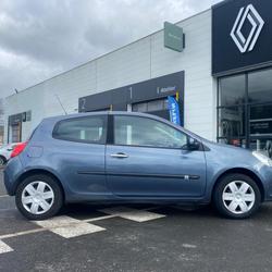 Renault Clio 3 1.5 dCi - 70  III BERLINE Dynamique PHASE 1 Goven