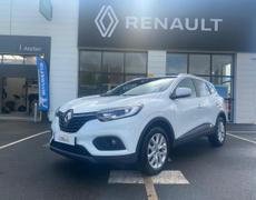 Renault Kadjar Goven
