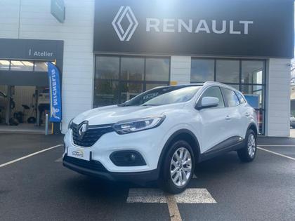 Renault Kadjar - 1.5 Blue dCi - 115 - 2021  Business PHASE 2 - 13 990 €
