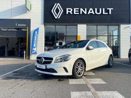 Mercedes Classe A - A 160  BERLINE - BM 176 Inspiration PHASE 2 - 13 990 €