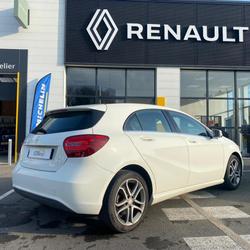 Mercedes Classe A A 160  BERLINE - BM 176 Inspiration PHASE 2 Goven