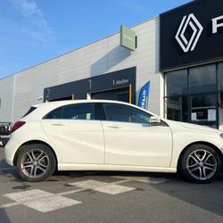 Mercedes Classe A A 160  BERLINE - BM 176 Inspiration PHASE 2 Goven