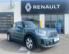 Mini Mini - Countryman 1.5i - 136 - BVR  COUNTRYMAN F60 LCI BERLINE Cooper Business Design PHASE 2 - 17 990 €