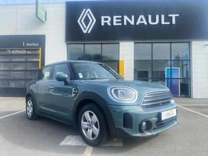 Mini Mini - Countryman 1.5i - 136 - BVR  COUNTRYMAN F60 LCI BERLINE Cooper Business Design PHASE 2 - 17 990 €
