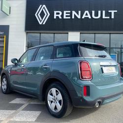 Mini Mini Countryman 1.5i - 136 - BVR  COUNTRYMAN F60 LCI BERLINE Cooper Business Design PHASE 2 Goven